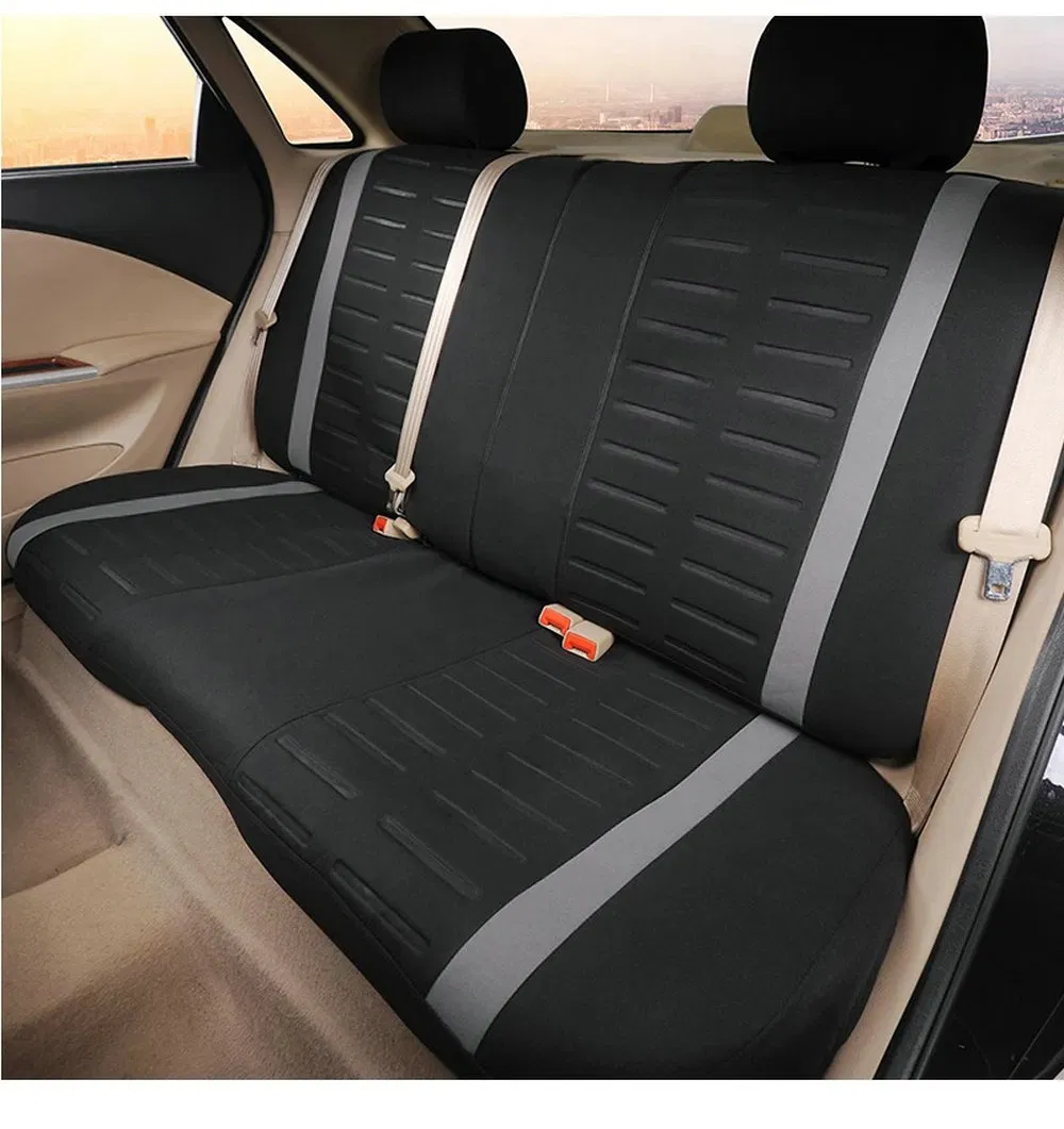 AG-S032 Seat Cover View 8