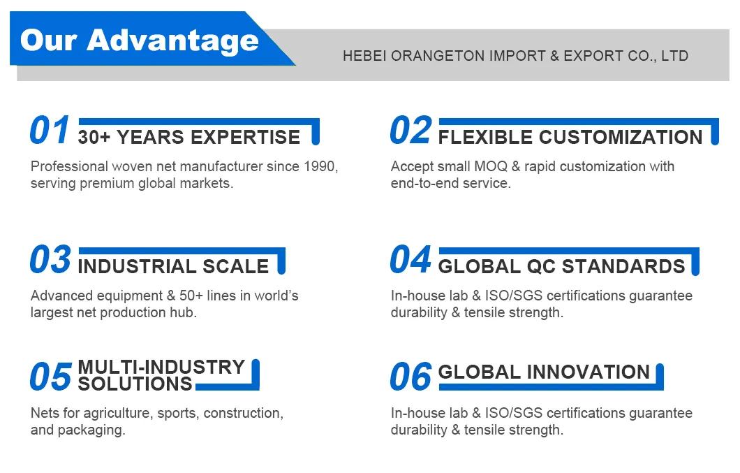 Manufacturing Process
