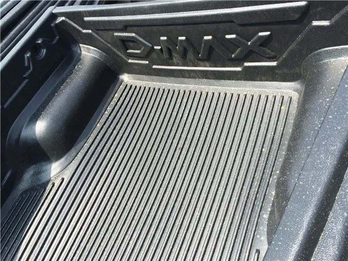 Truck Bed Liner Model D