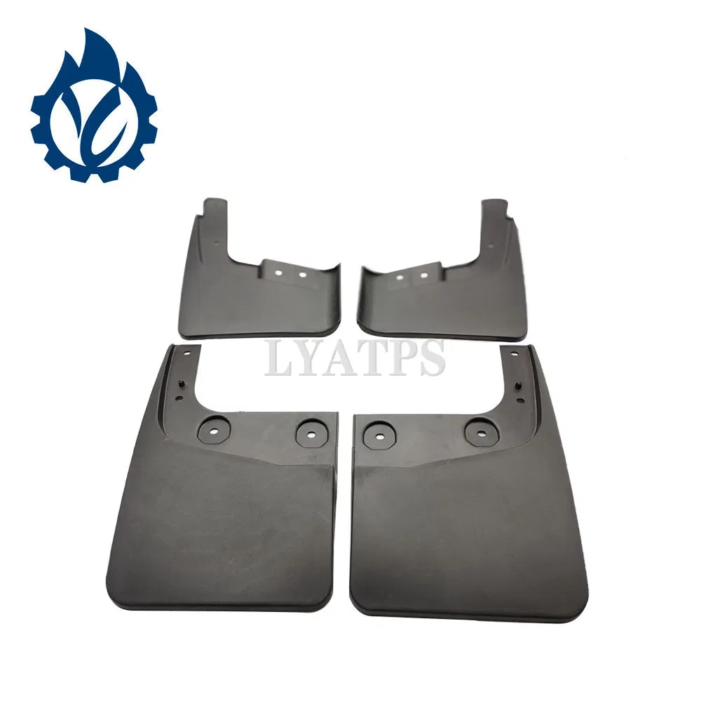Car Mud Guards 6