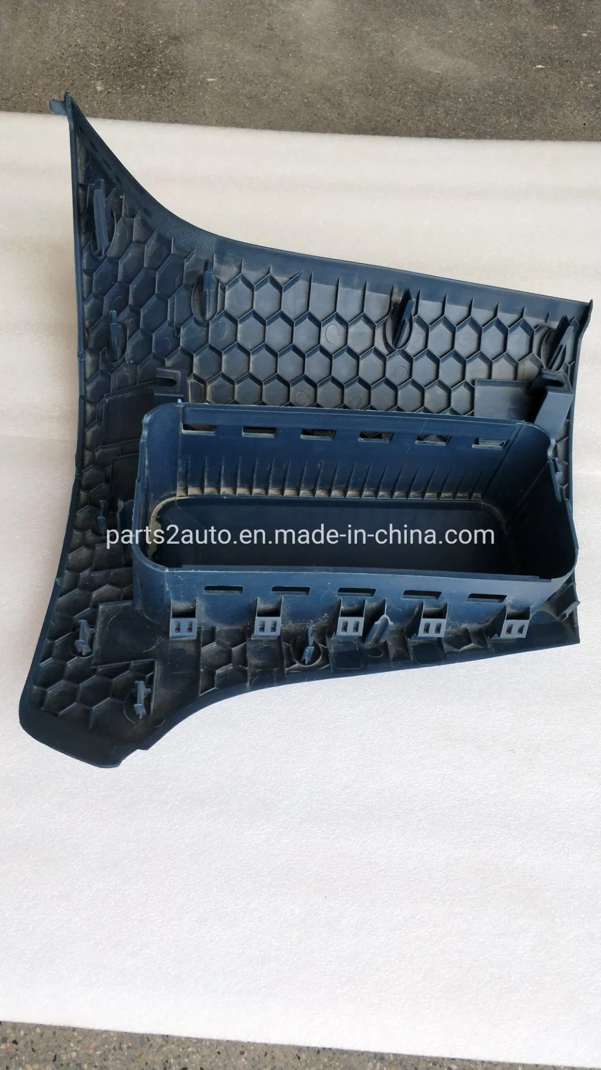 Ford Transit Instrument Panel Dashboards Cover, 9t16A042b84dB