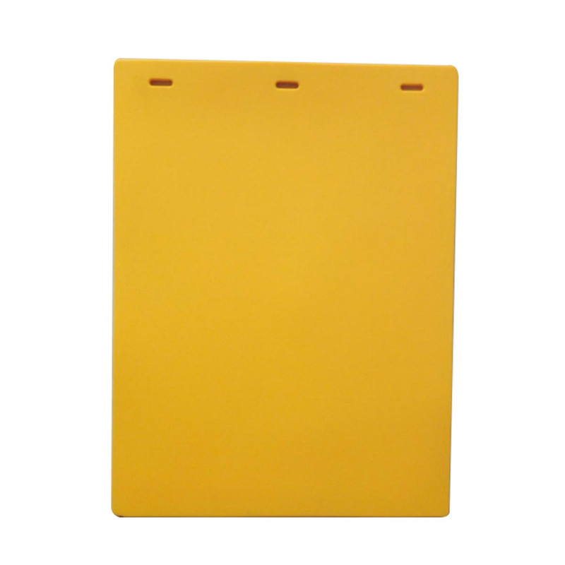 Truck Fender Car Splash Rubber Mud Flaps for Trailer Truck Mudguard