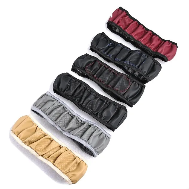 Steering Wheel Cover Finish