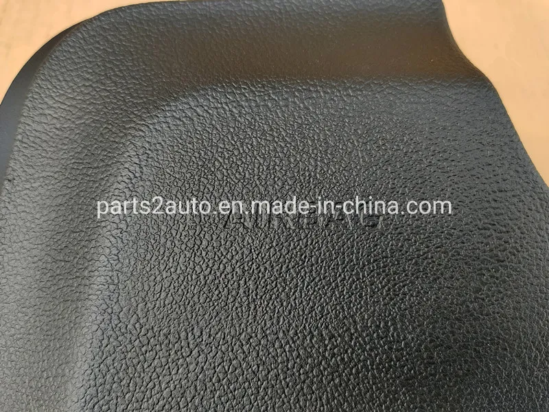 Ford Mustang Knee Airbag Cover 2