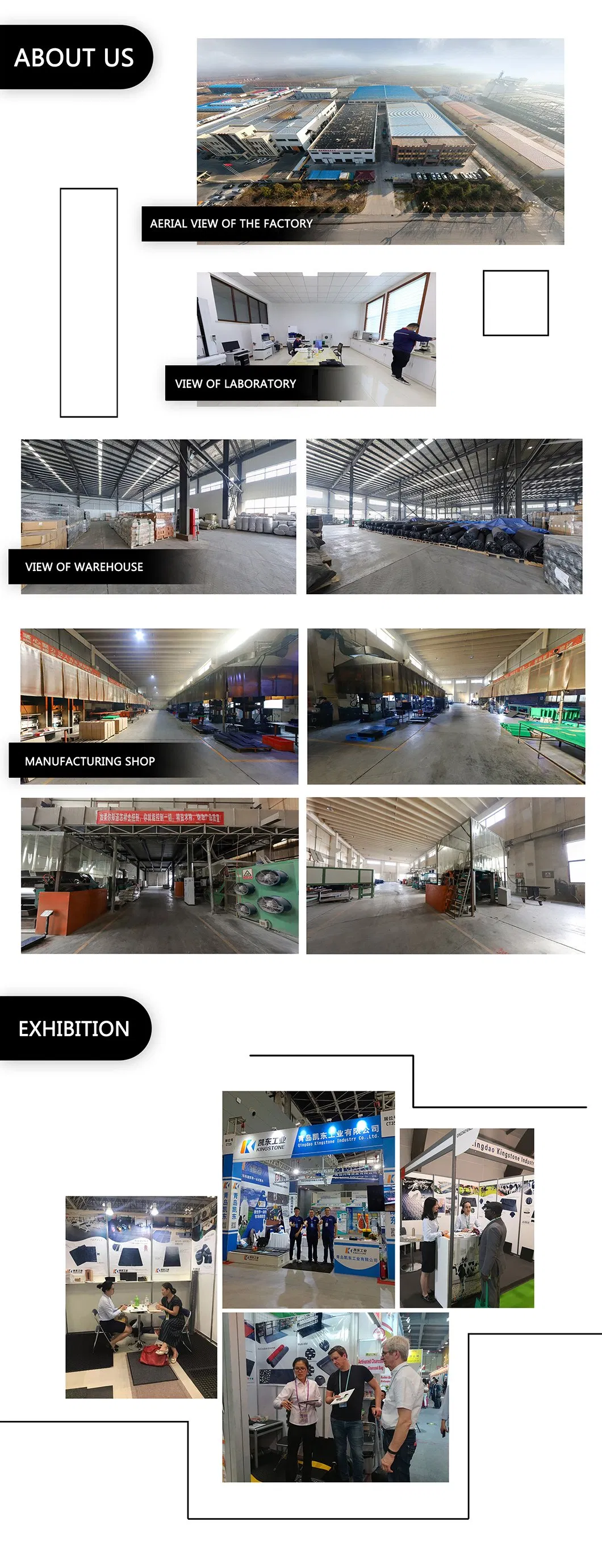 Technical Specifications and Designs