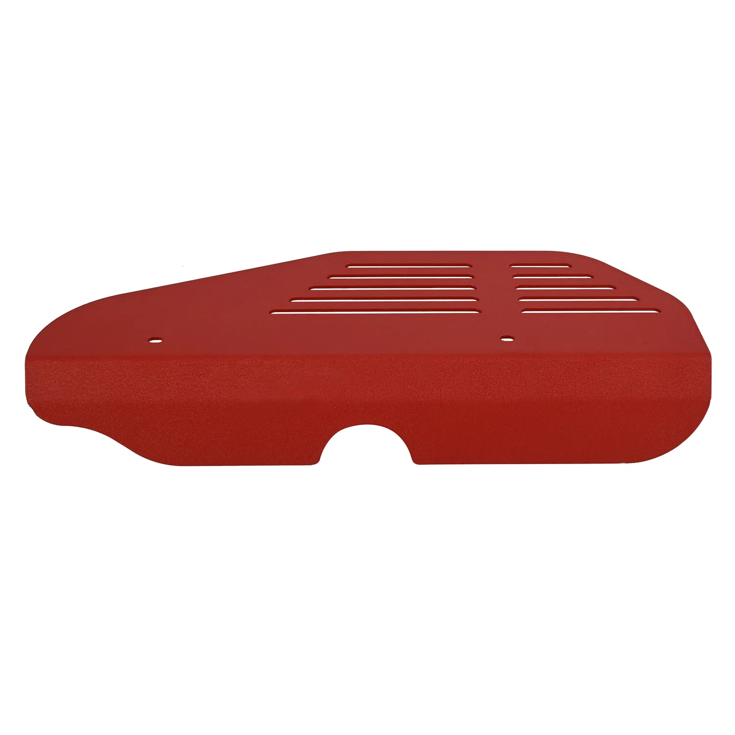 Customized Steel and Aluminum Front Skid Plate for UTV/ATV/off Road