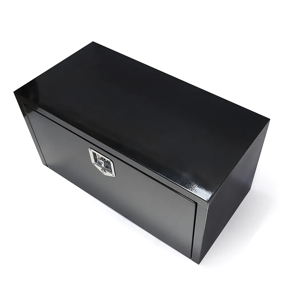 Custom Toolbox