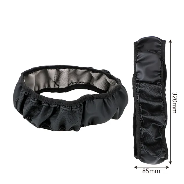 Steering Wheel Cover Finish