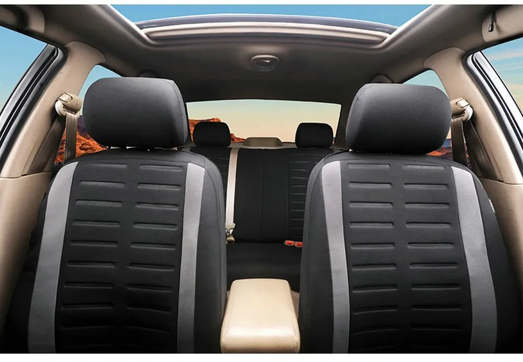 AG-S032 Seat Cover View 5