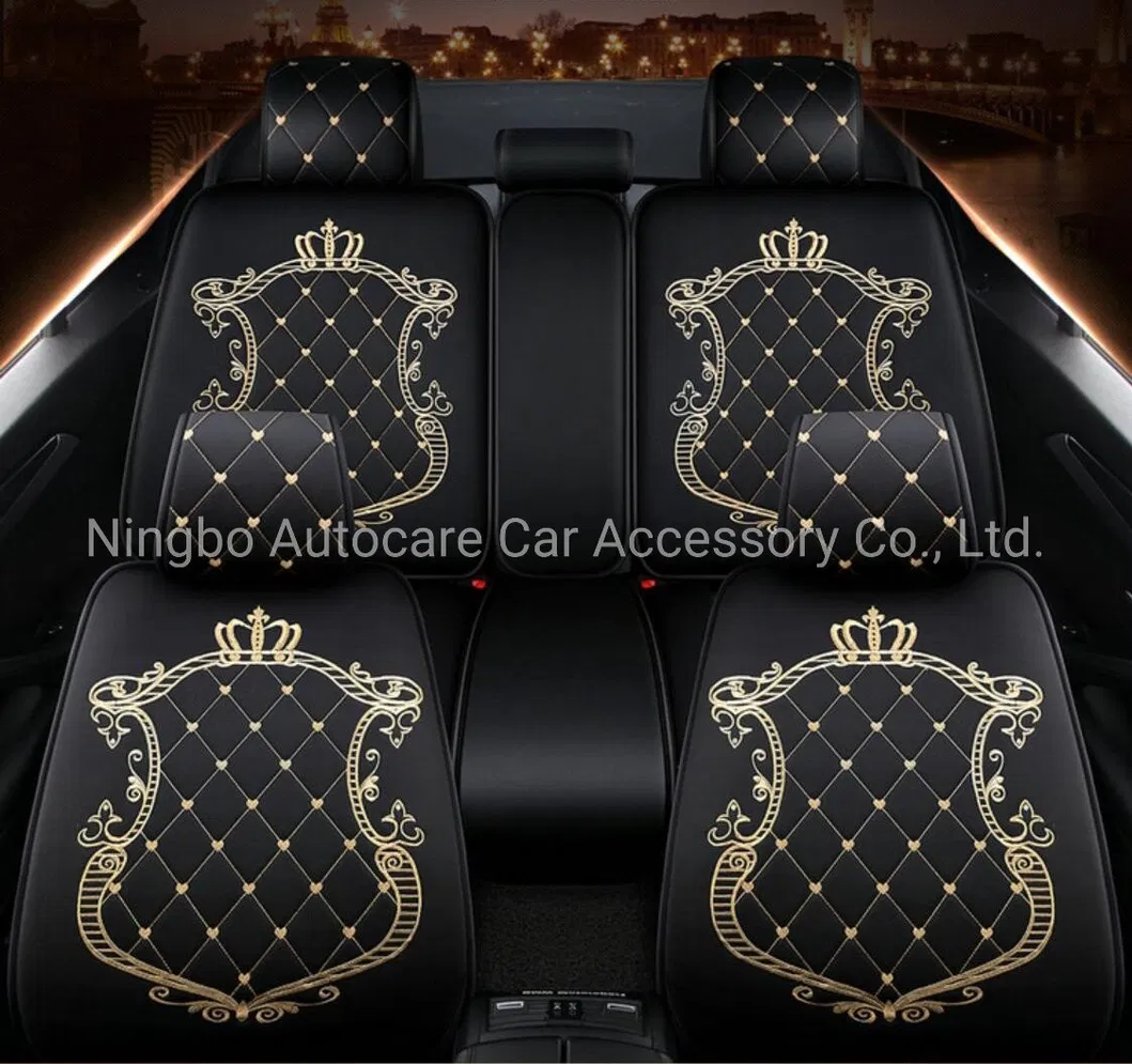 Car Seat Cover View 9