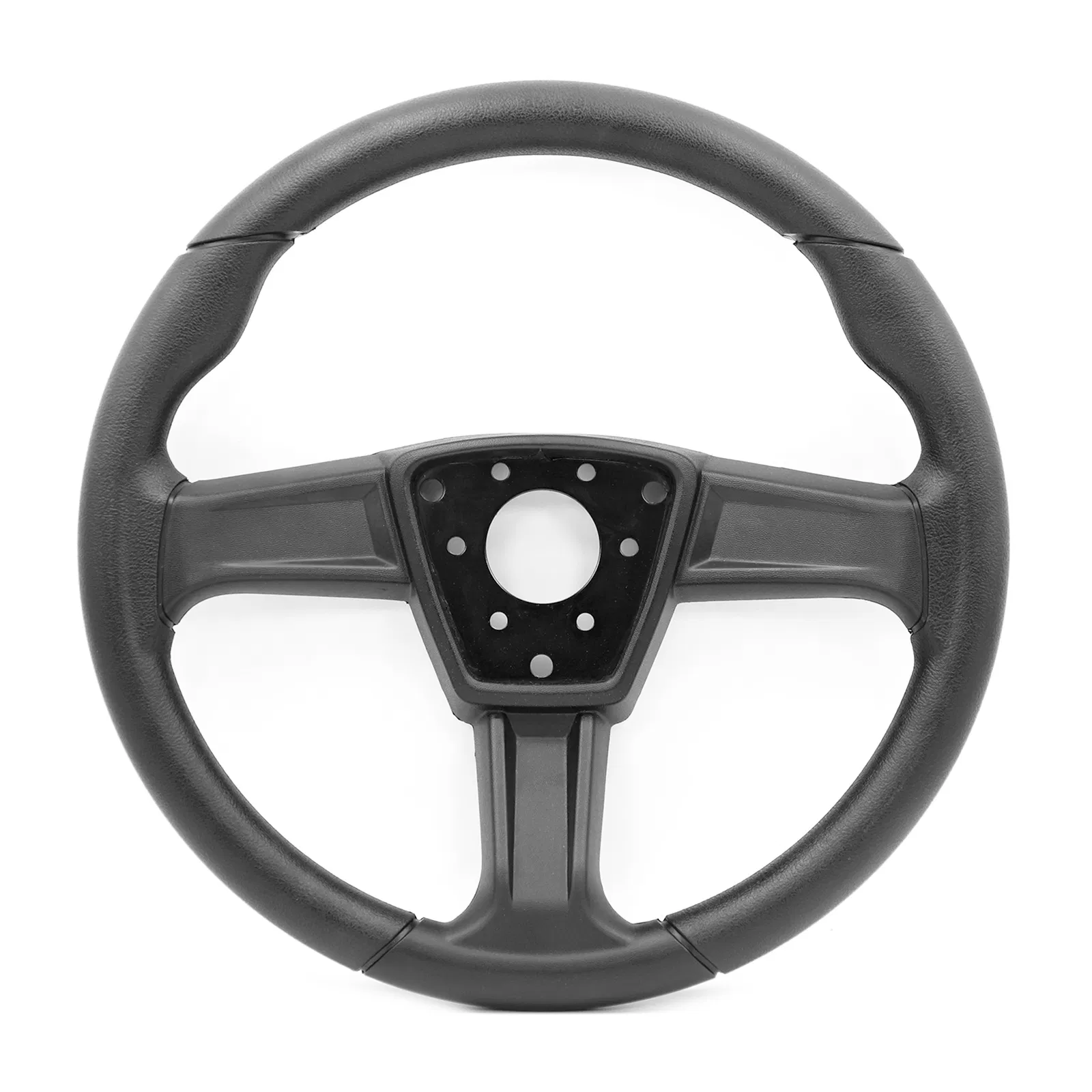 Factory Direct Wholesale PU Self-Skinning Durable Steering Wheel Cover