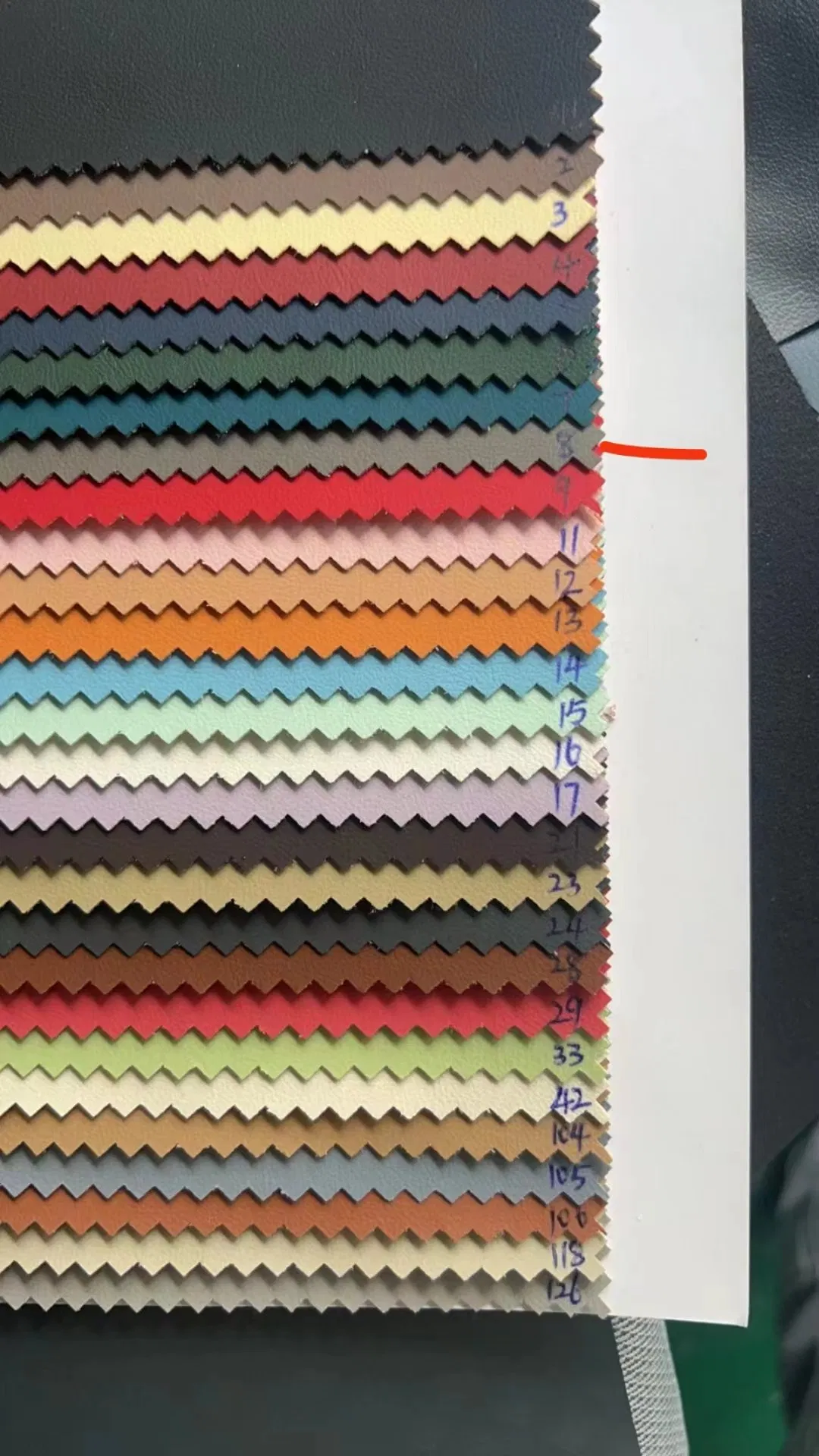 Waterproof Universal Coffee Car Seat Covers with Back Support