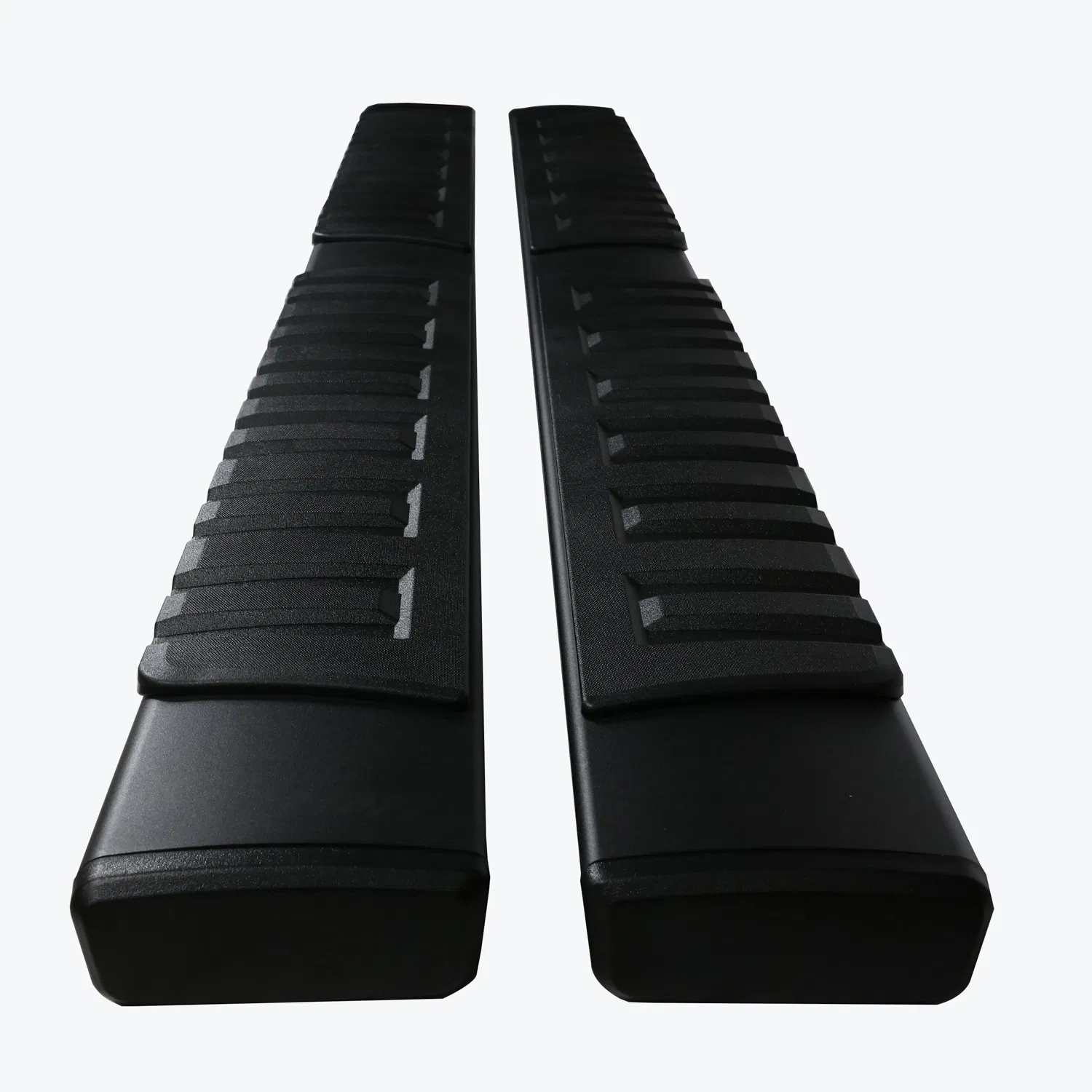 4*4 Pickup Truck Accessories Aluminum Alloy Running Boards for 2019-2021 Dodge RAM 1500 Quad Cab Nerf Bar Side Step