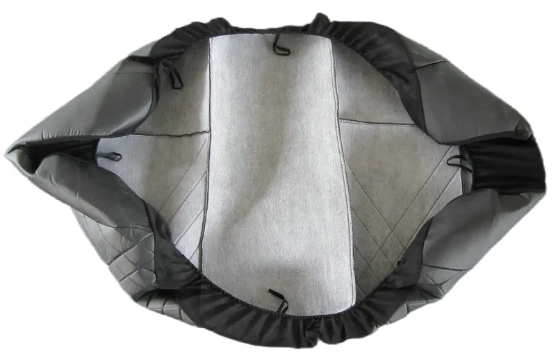 Synthetic Leather Texture