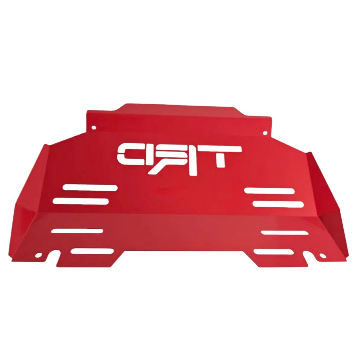 Skid plate lower guard plate fender plate XRF-XHB0001 for Hilux Revo