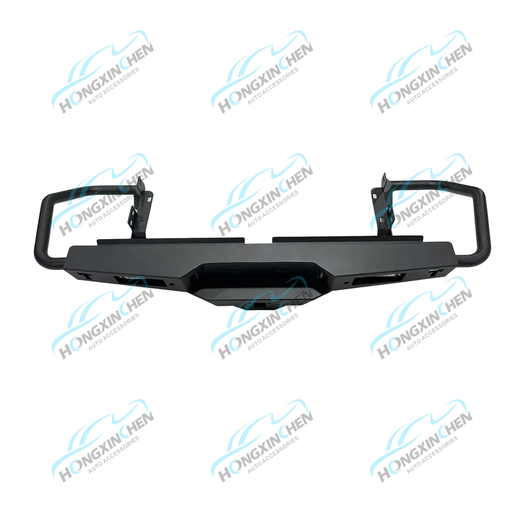 Offroad Steel Bull Bar