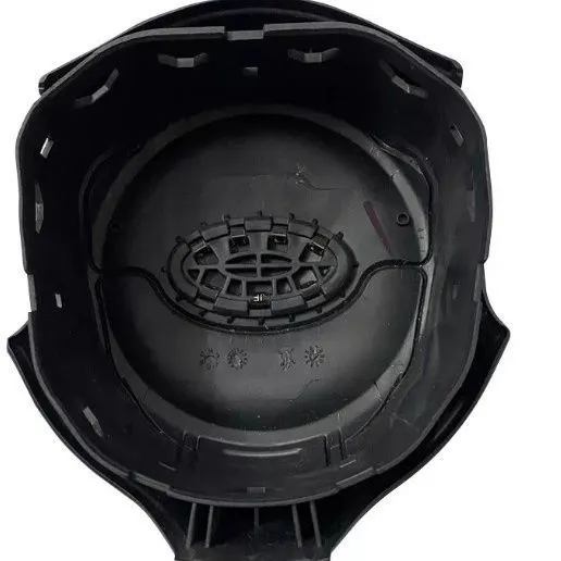 Steering Wheel Horn Airbag Cover Detail 5