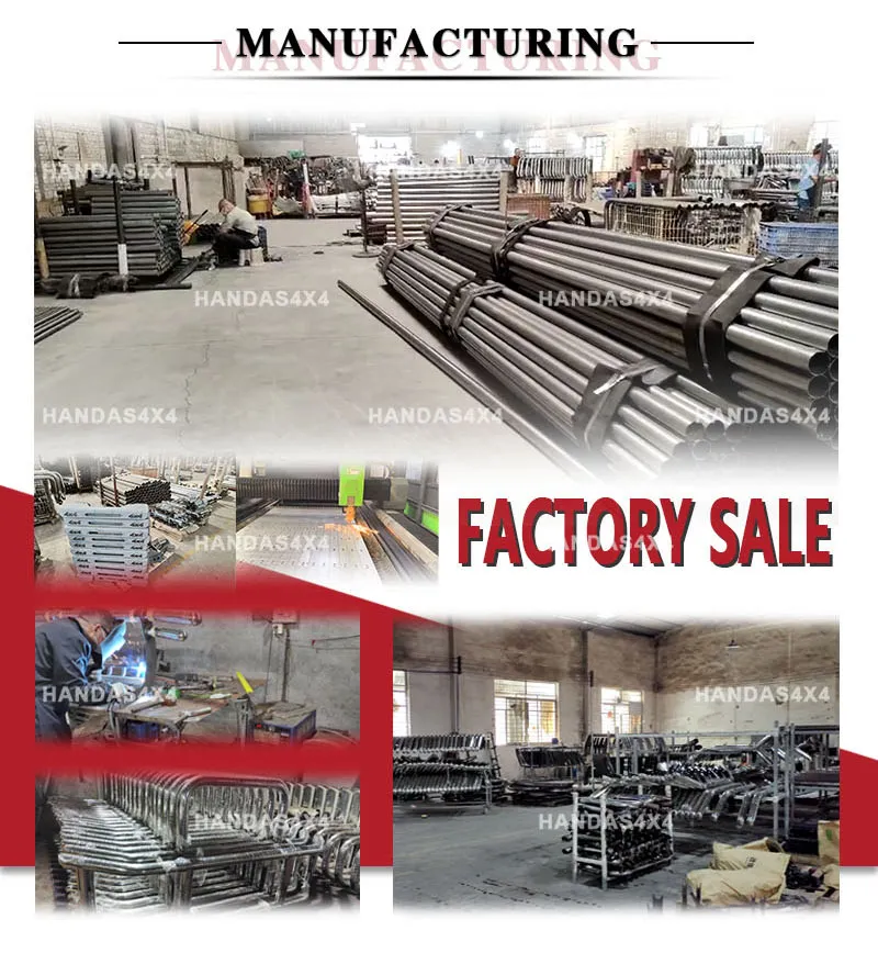 Manufacturing