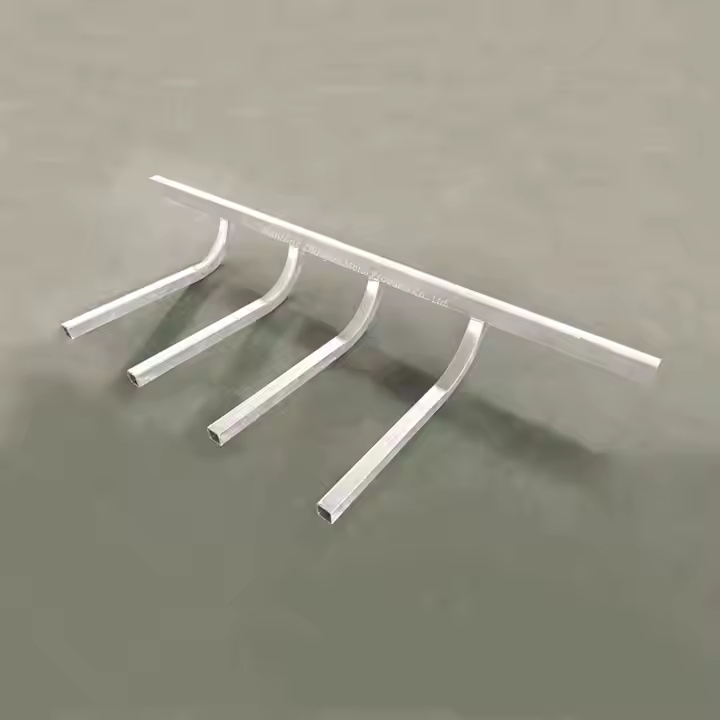 High-Quality OEM RV Bull Bars &amp; Rear Protection Bars – Bumper Bar