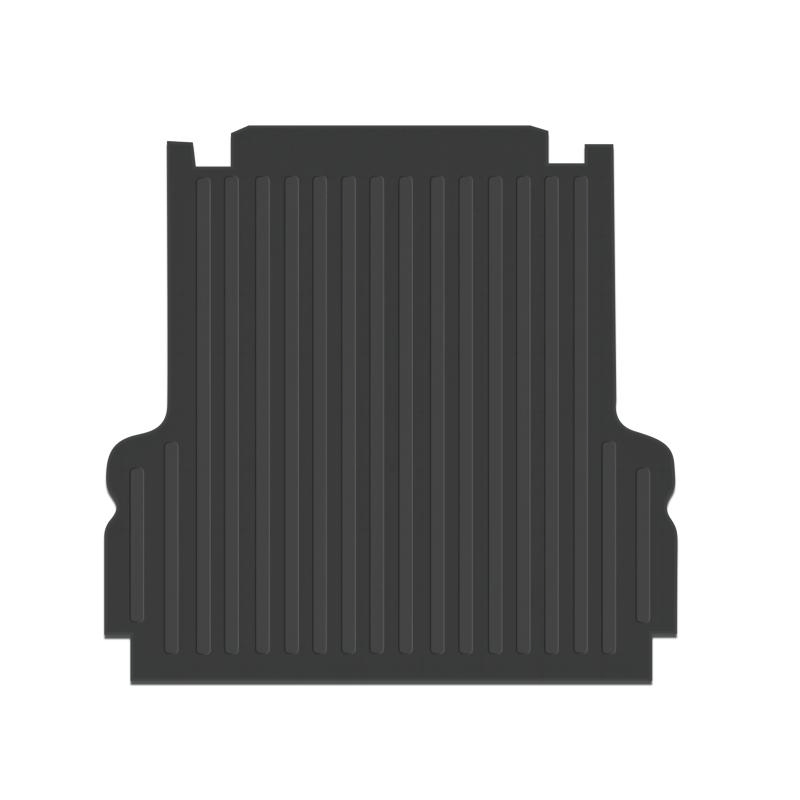 Bakkie/Truck/Pickup/Picape Bed Liner Ute Tray Mat VW Amarok No Liner with 5'