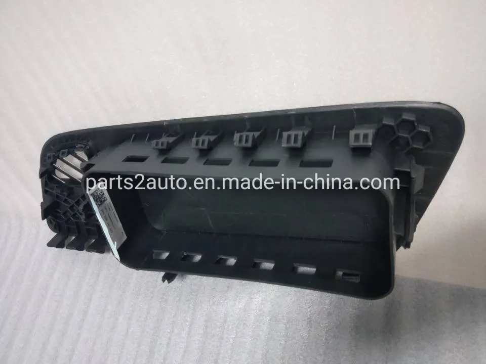 Passenger Airbag Cover View 3