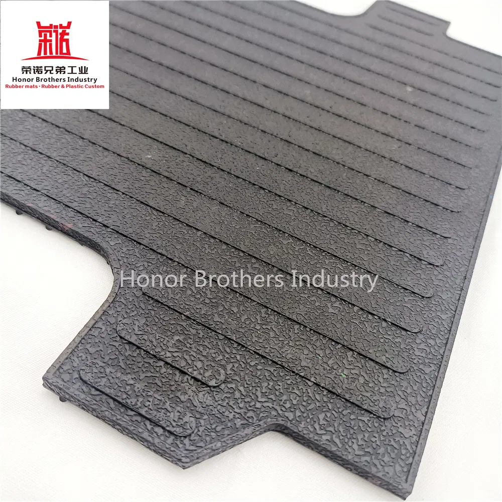 Protective Liner for Pickup Truck Beds &amp; Tailgates C6519 for Chevrolet Silverado / Gmc Sierra 1500 2019-2020