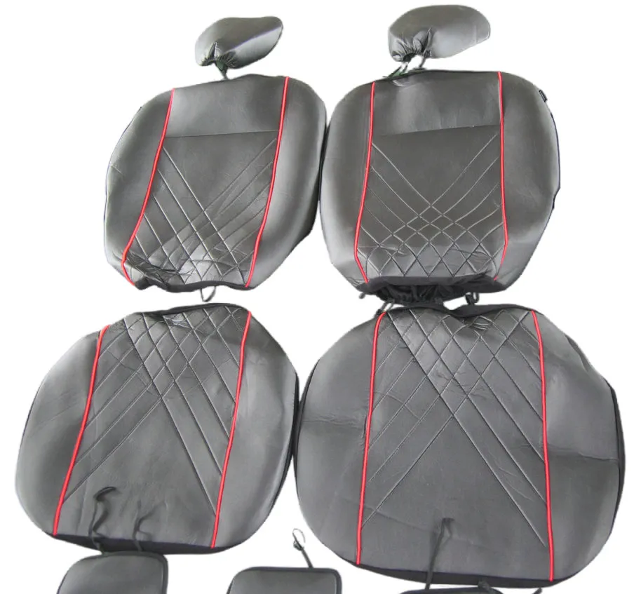 Universal Fit Seat Cover