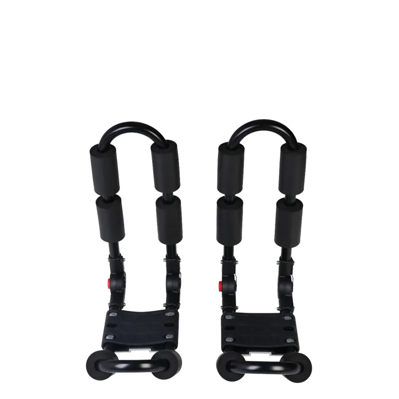 Foldable Kayak Rack 2