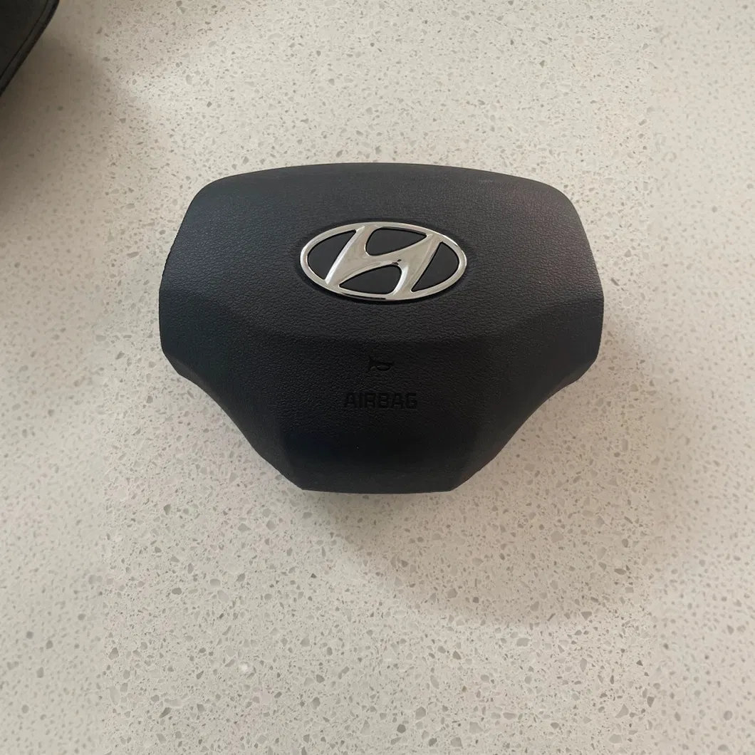 Steering Wheel Horn Cover