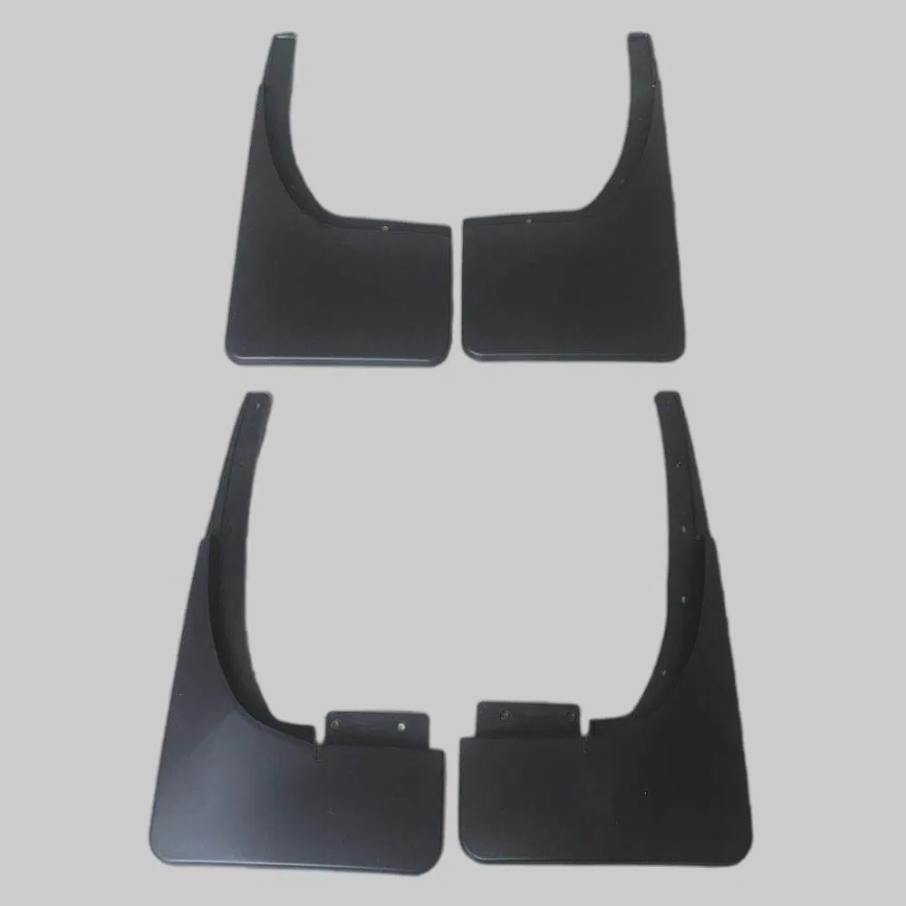 Ranger Mud Flaps View 2