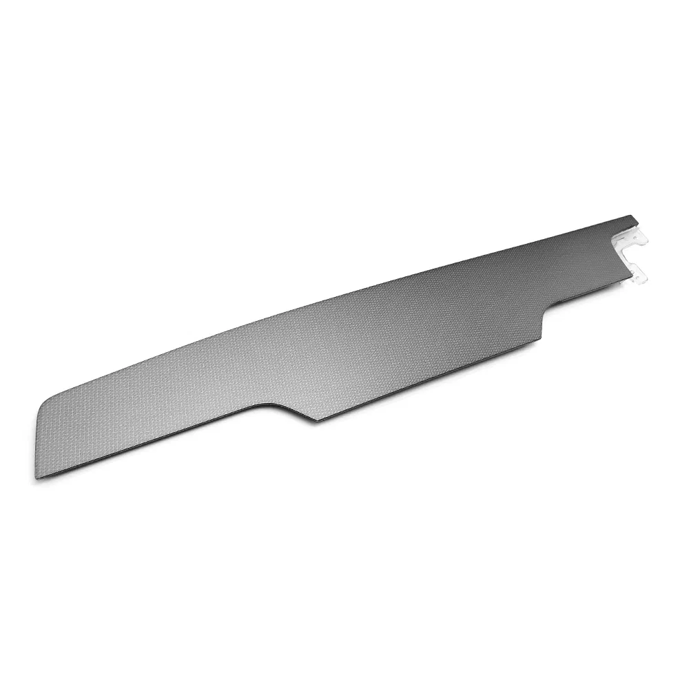 Custom Plastic Molding Dashboard Cover for Vehicle Interior Decoration and Protection