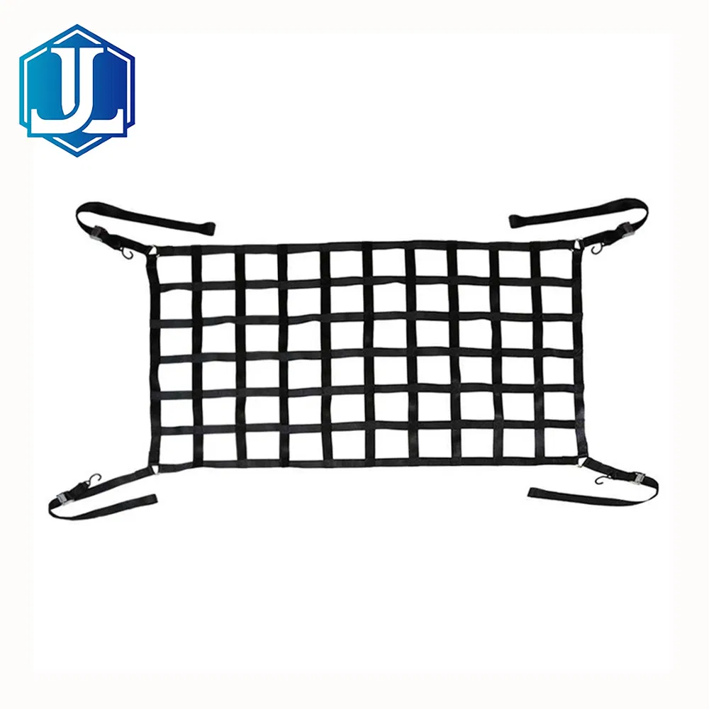 Hot Sale Us Durable Heavy Duty Truck Cargo Net for Trailer Trucks