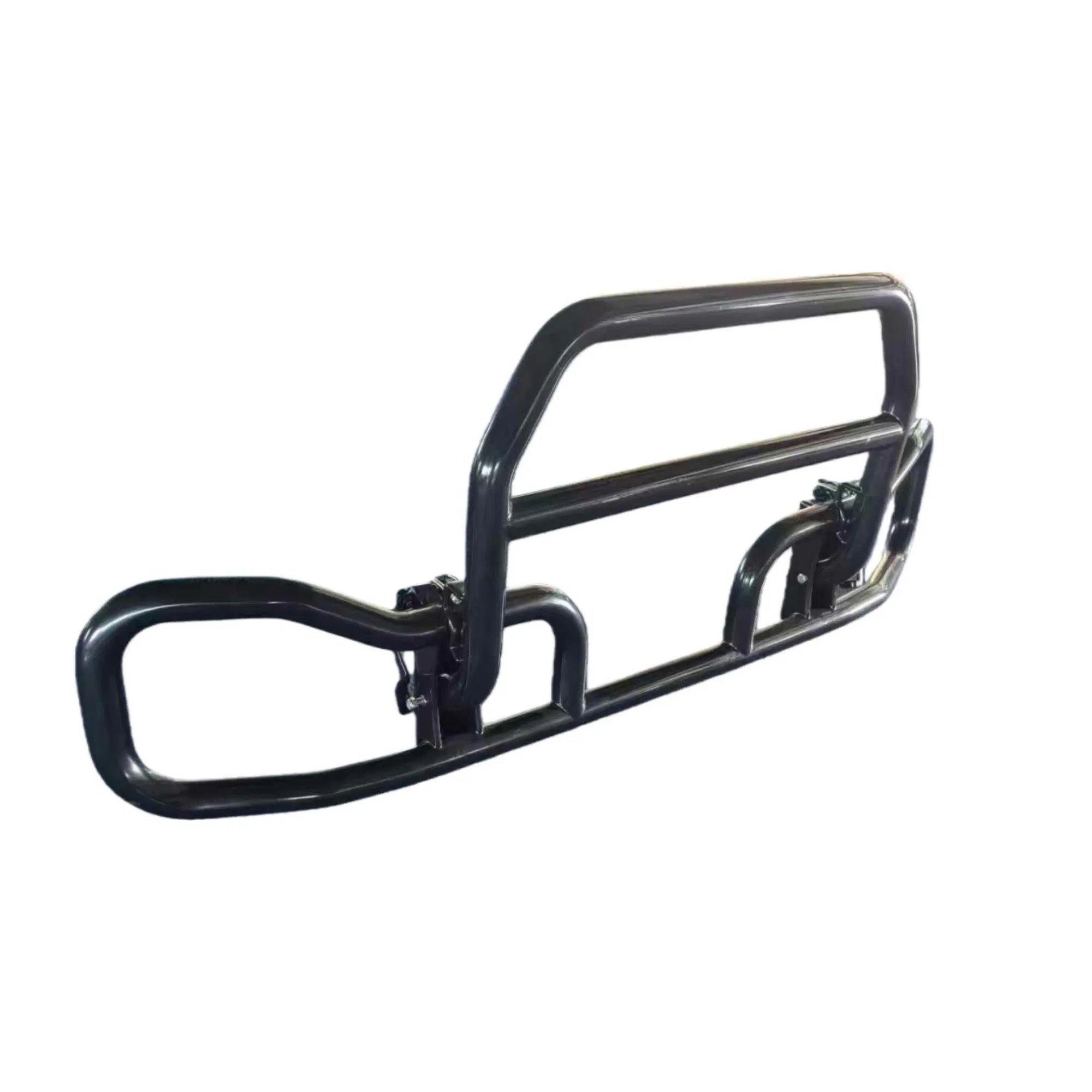 Heavy-Duty Deer Guard Grille for Volv and Kenworth Trucks