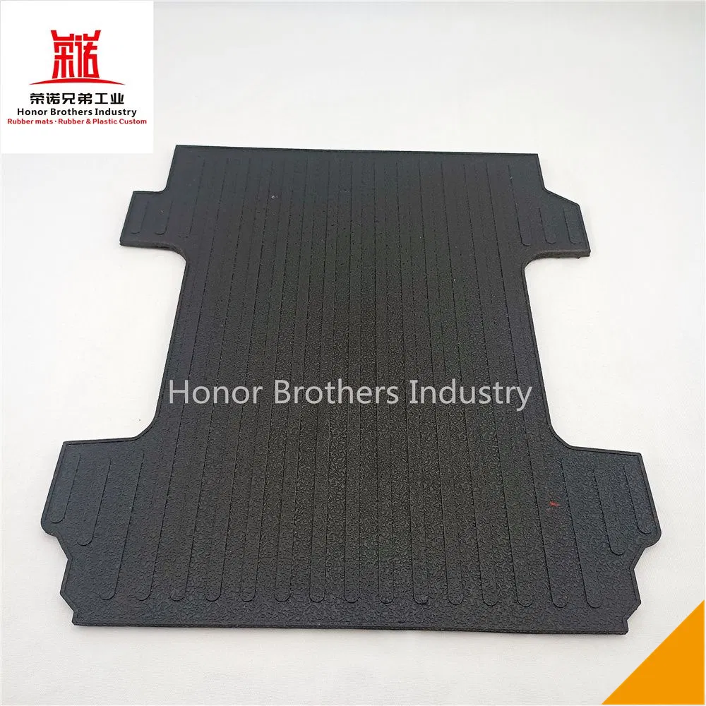 Protective Liner for Pickup Truck Beds &amp; Tailgates C6519 for Chevrolet Silverado / Gmc Sierra 1500 2019-2020