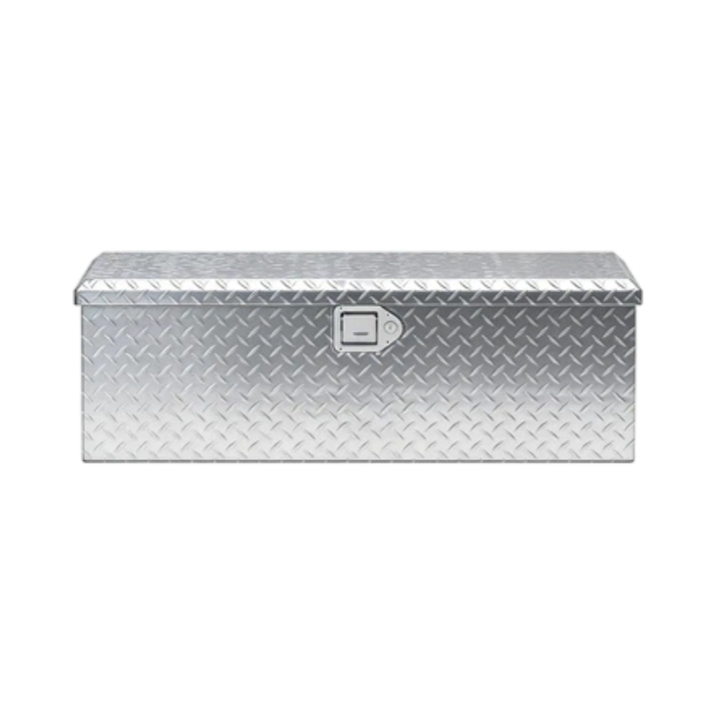 New Arrival Aluminium Tool Box for Trucks and Trailer