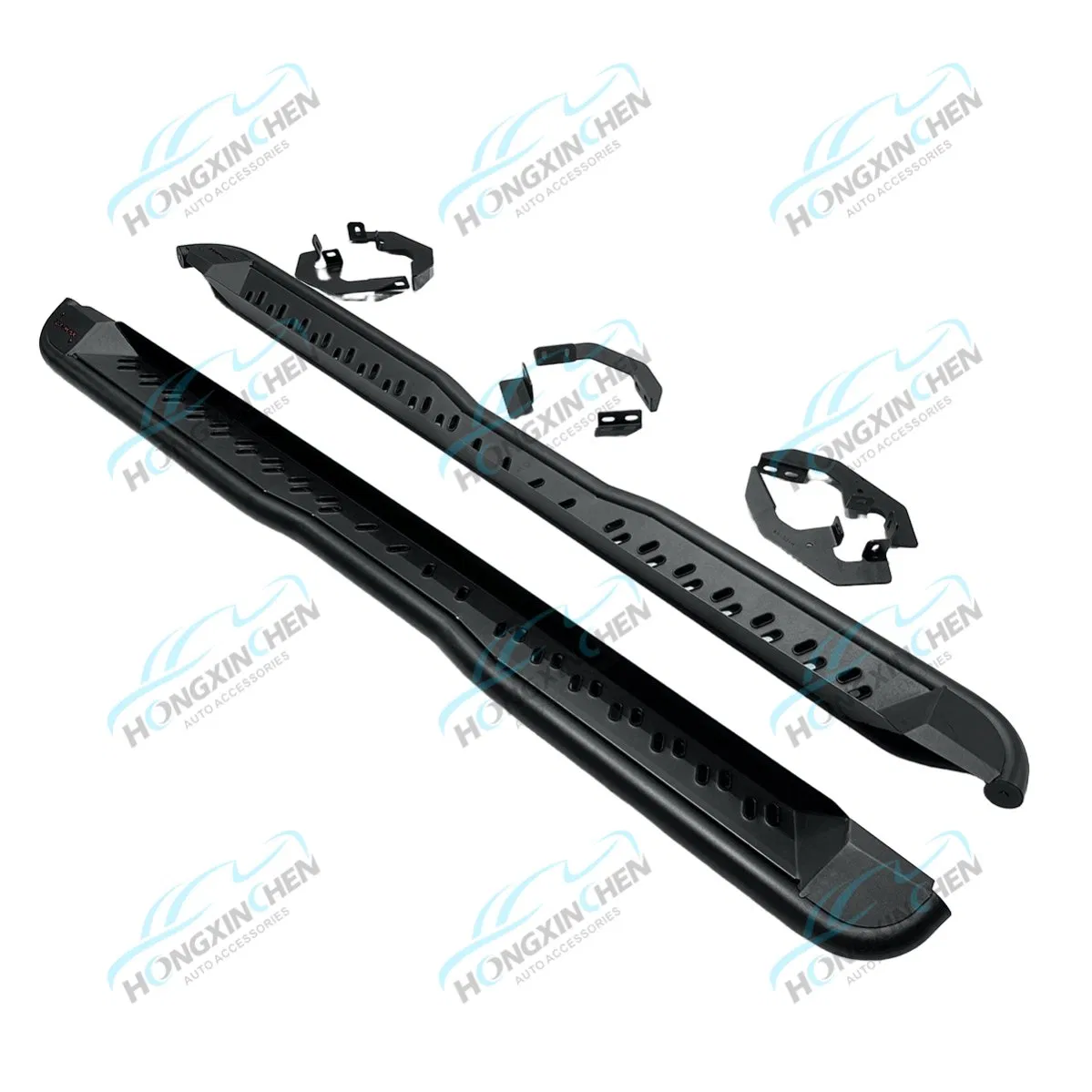 Wholesale American Running Boards Side Step for 4X4 Ford Explorer