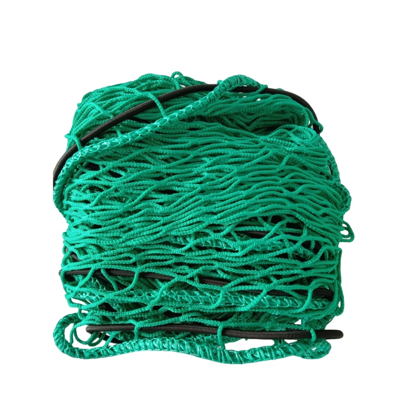 High Quality Durable Htpp Trailer Cargo Net with Attractive Price