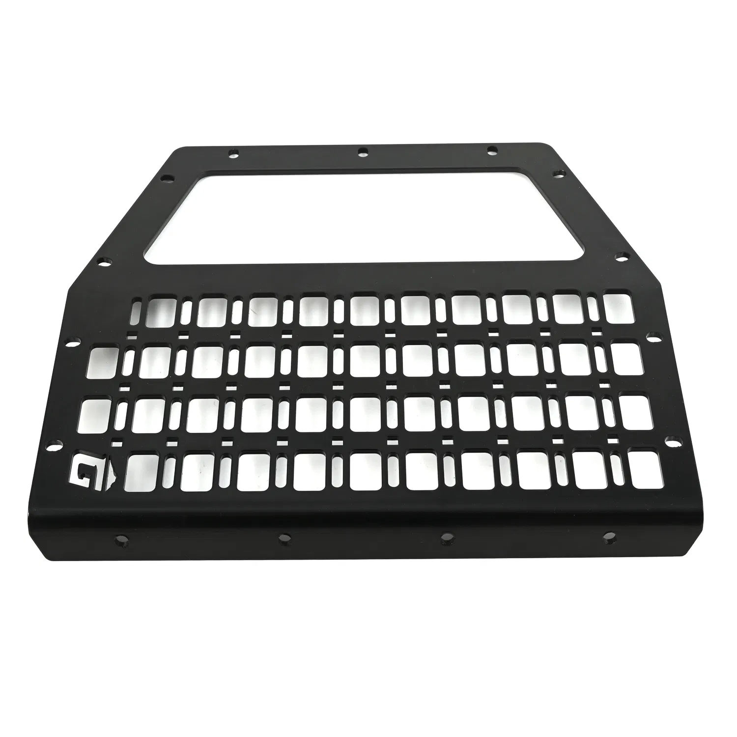 Customized Steel and Aluminum Front Skid Plate for UTV/ATV/off Road