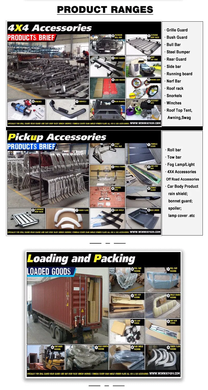 Technical Specifications