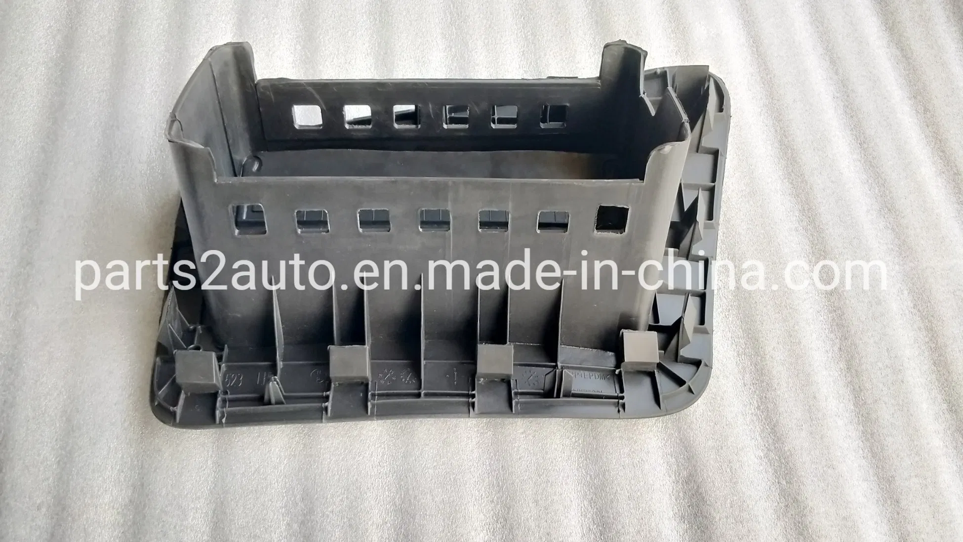 Juke Instrument Panel Cover Dashboard Pass Airbag Cover for Nissan