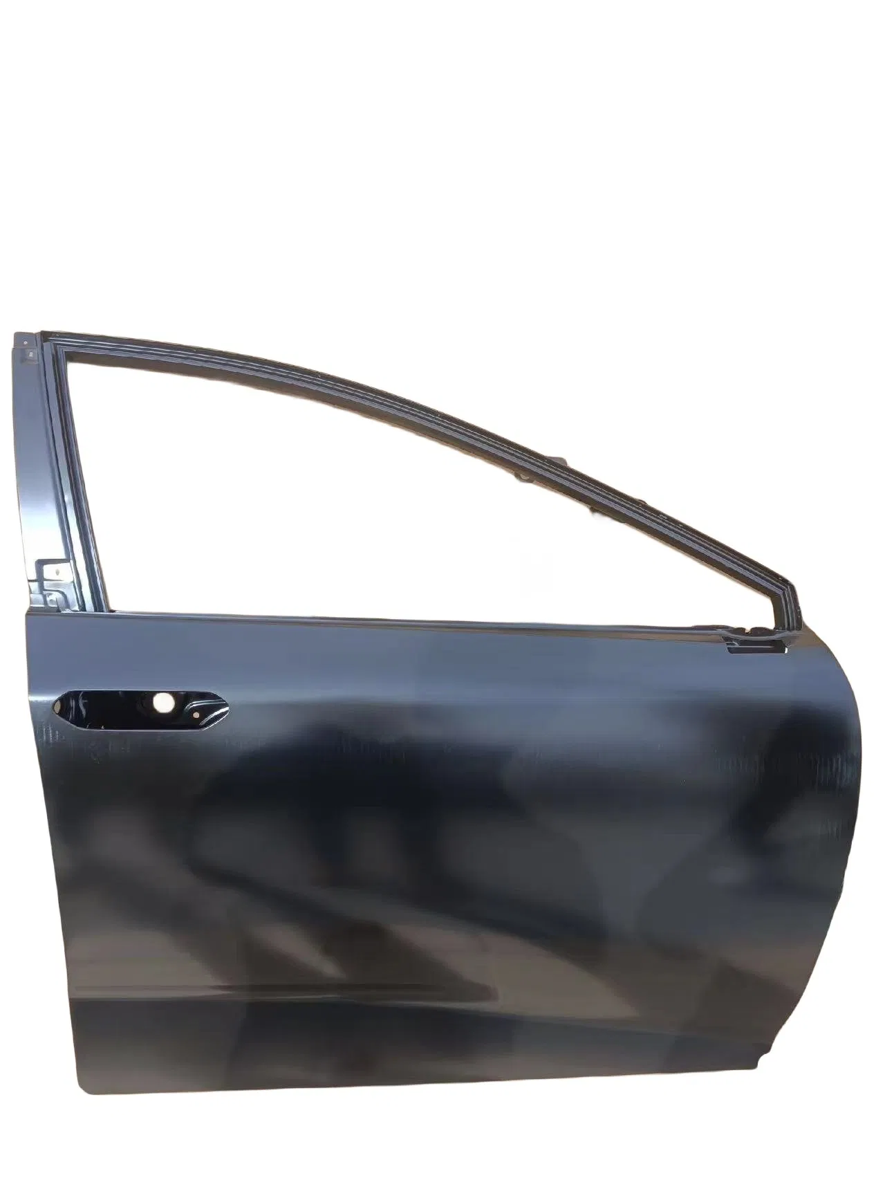 Wholesale Car Spare Parts Engine Guard Skid Plate for Toyota Bz3 Body Kits