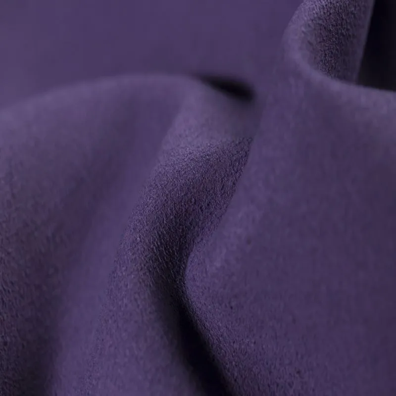 Eco-Friendly Microfiber Suede