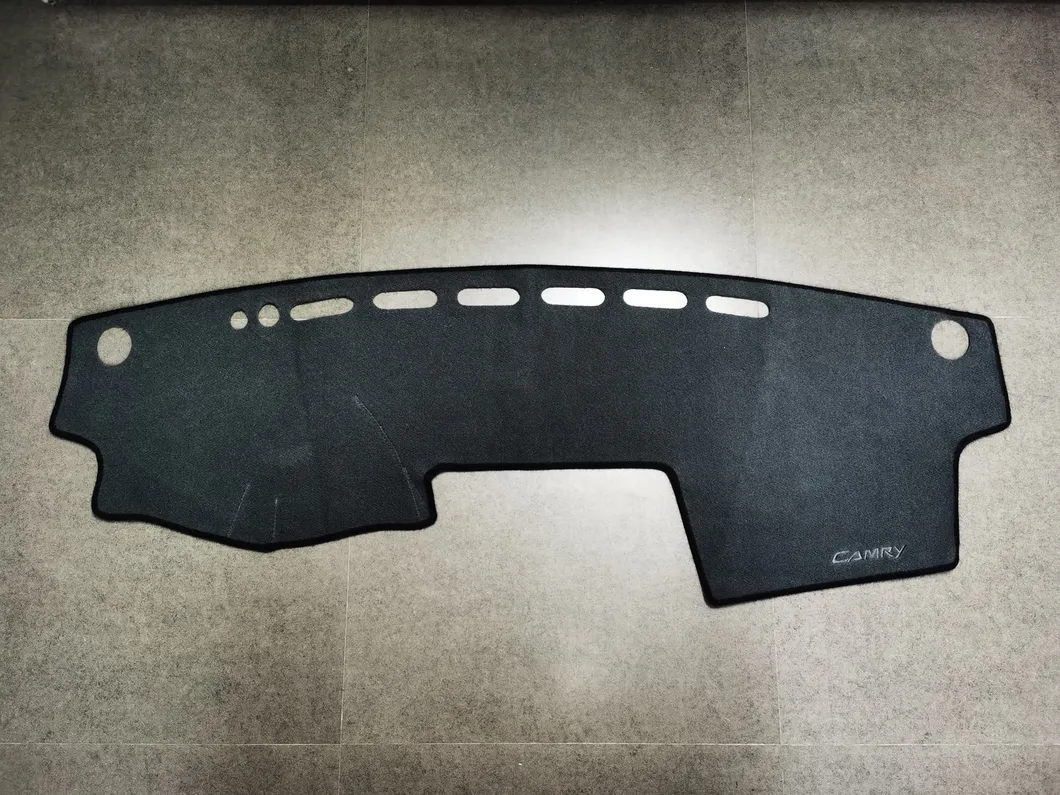 Non Slip Car Dashboard Cover 1
