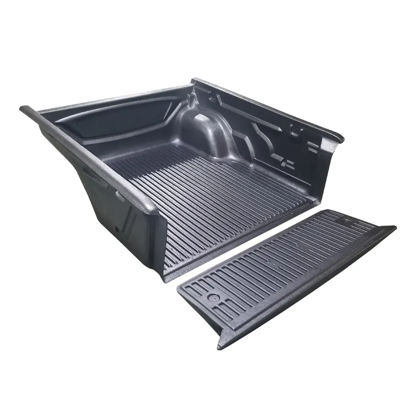 Pick up Truck Bed Liner 5
