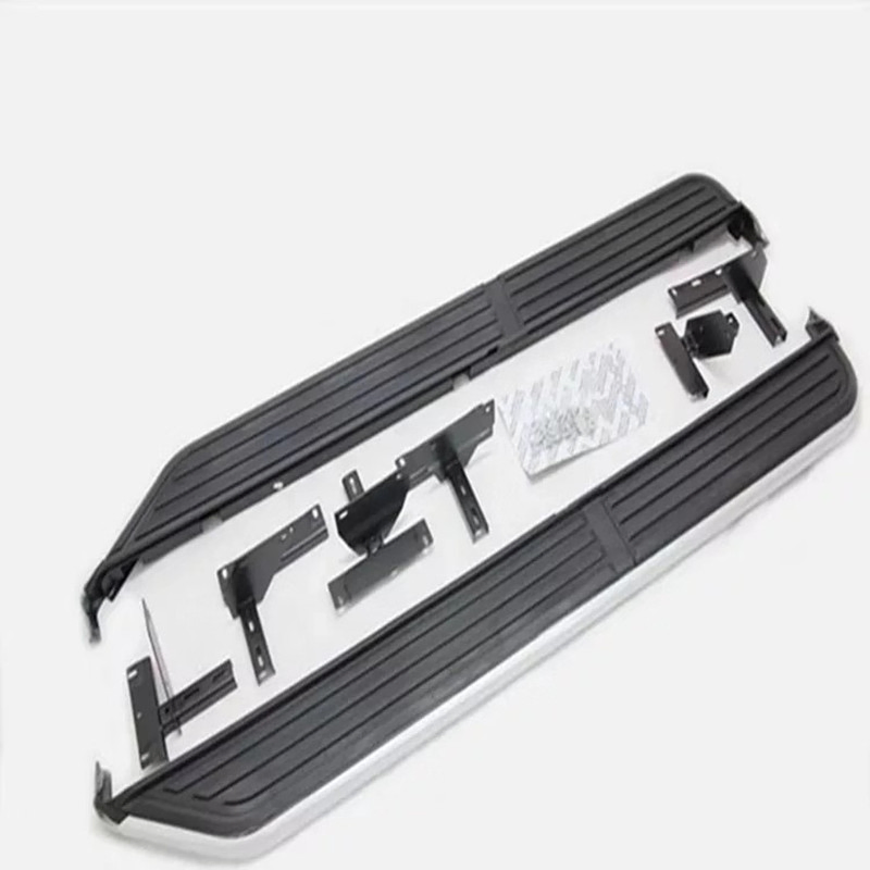 Side Step Running Board for Land Rover Discovery Lr3 Lr4 Vplap0035 New
