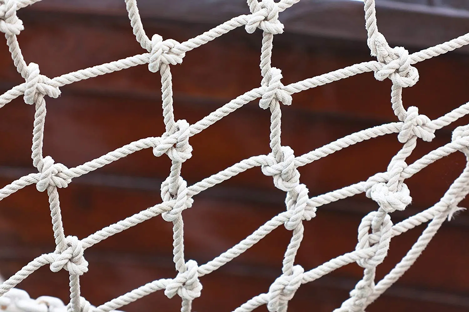 Protective Mesh Net Cargo Net 7