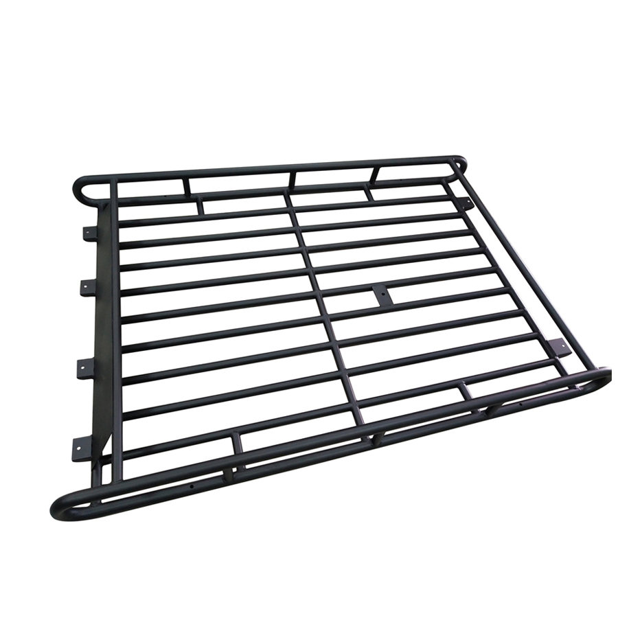Car Decorative Parts Roof Rack for Land Rover Discovery 3 / 4