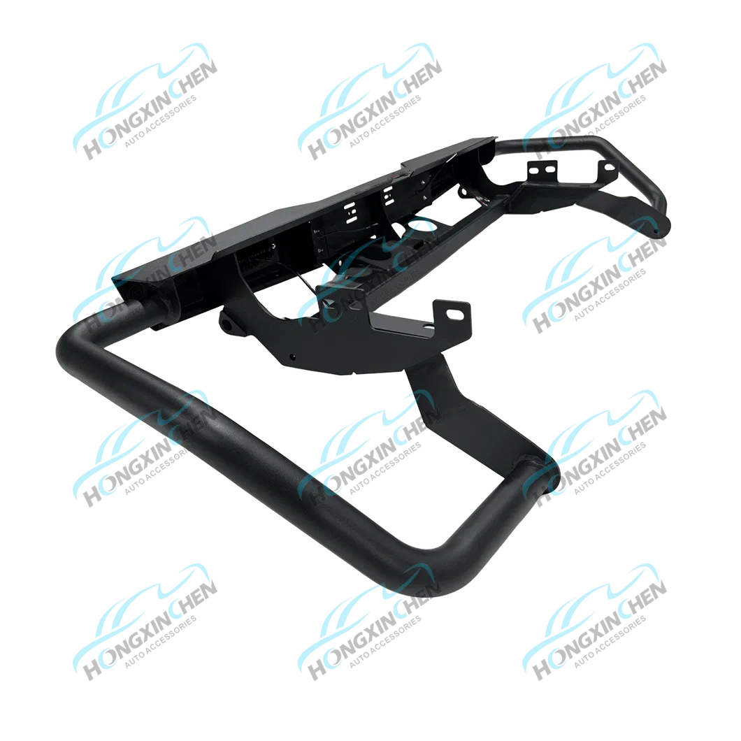 Offroad Steel Bull Bar