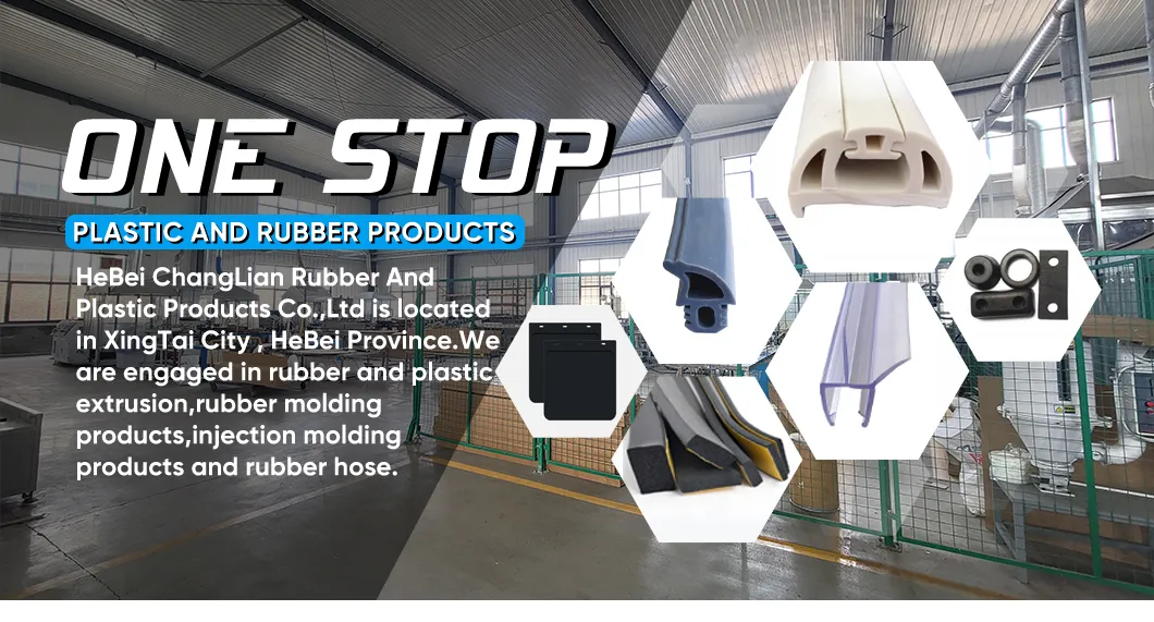 EPDM Rubber Mud Flap Overview