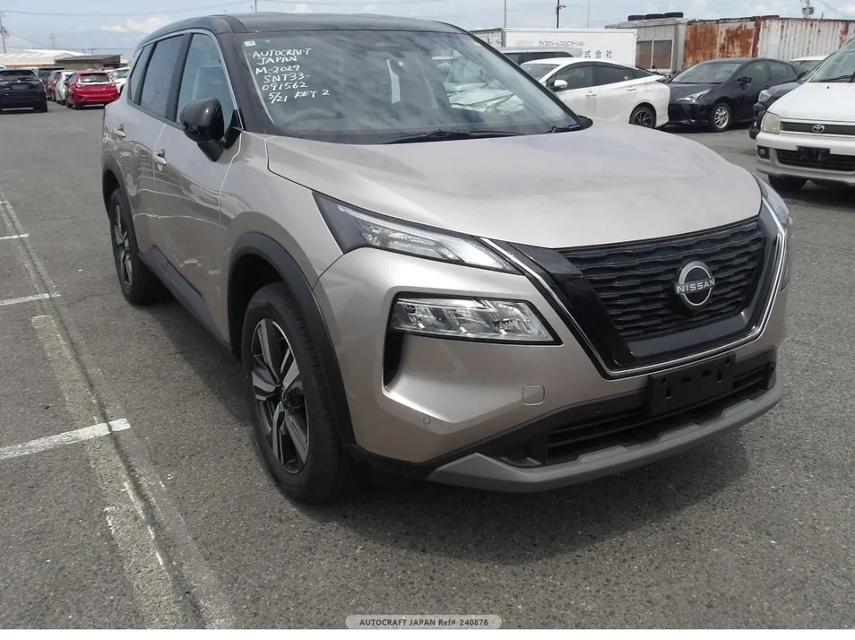 Tailgate Lift Assist